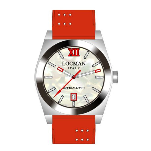 Locman 020300MWFRD0SIR