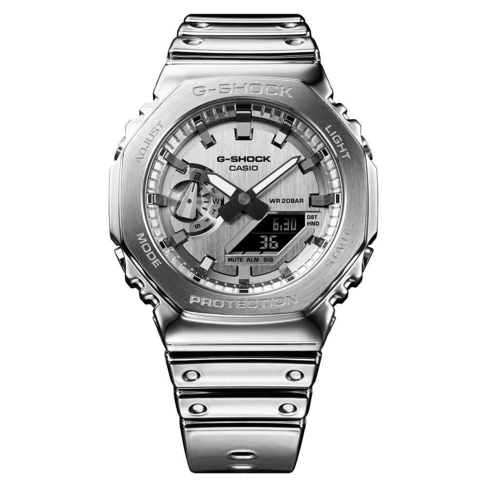 Casio GM-2100YM-8AER