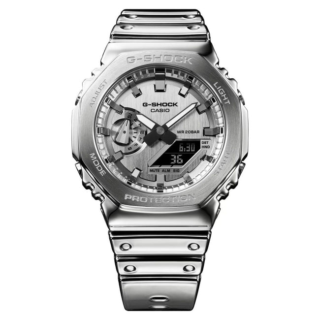 Casio GM-2100YM-8AER