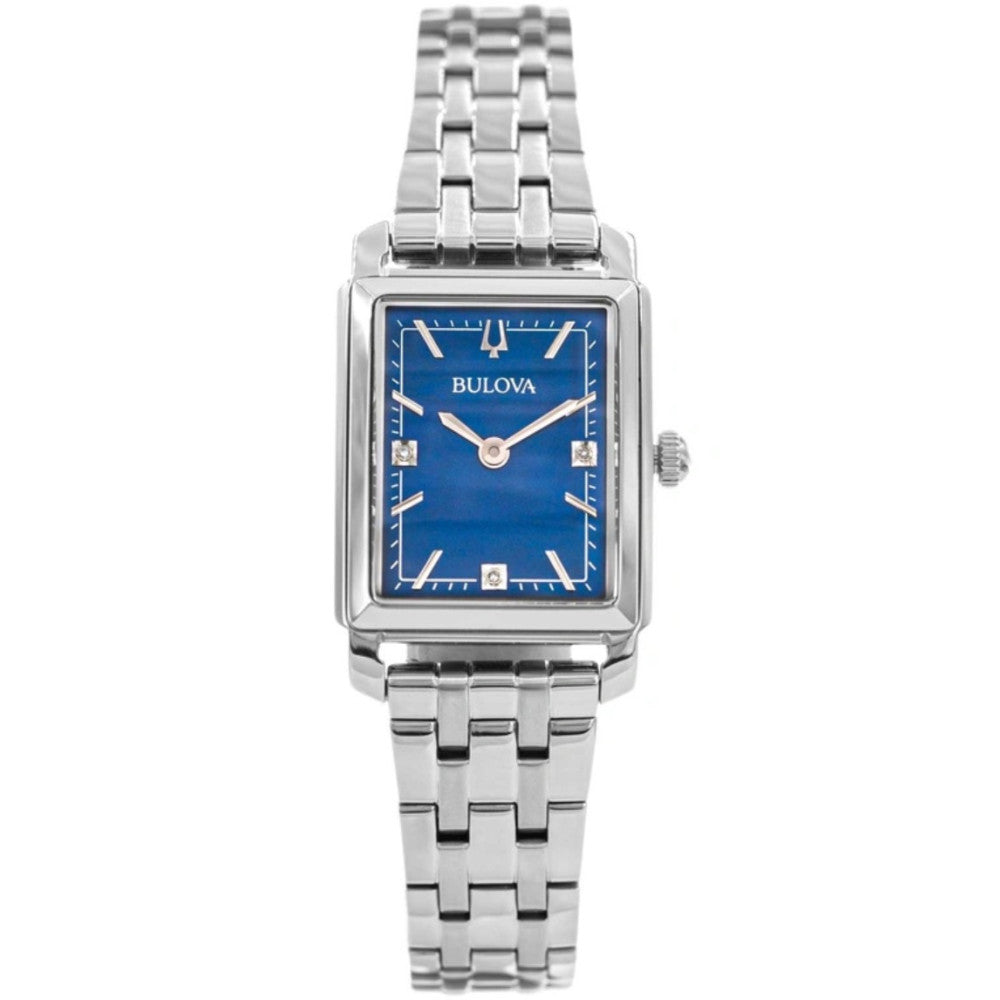 Bulova 96P245