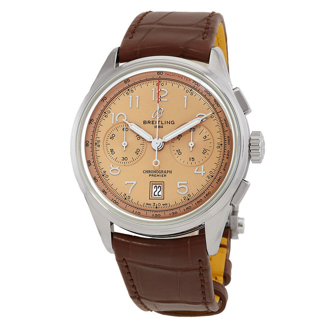 Breitling AB0145331K1P2
