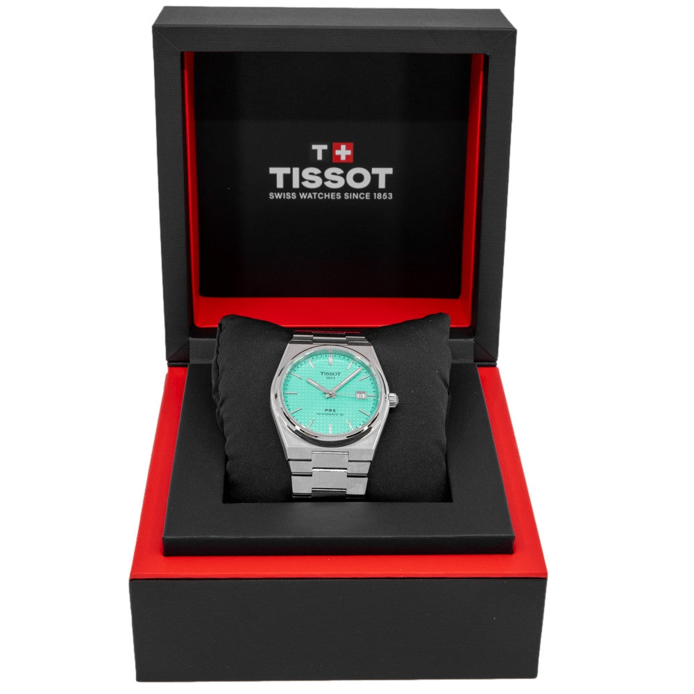 Tissot T137.407.11.091.01