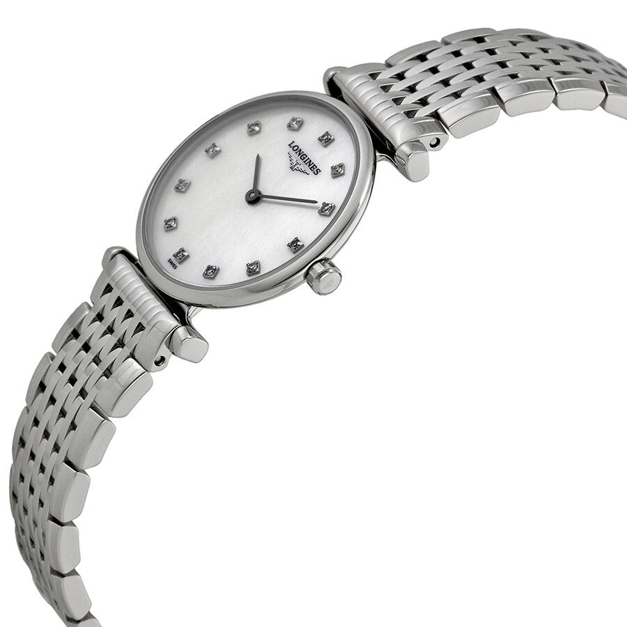 Longines L42094876