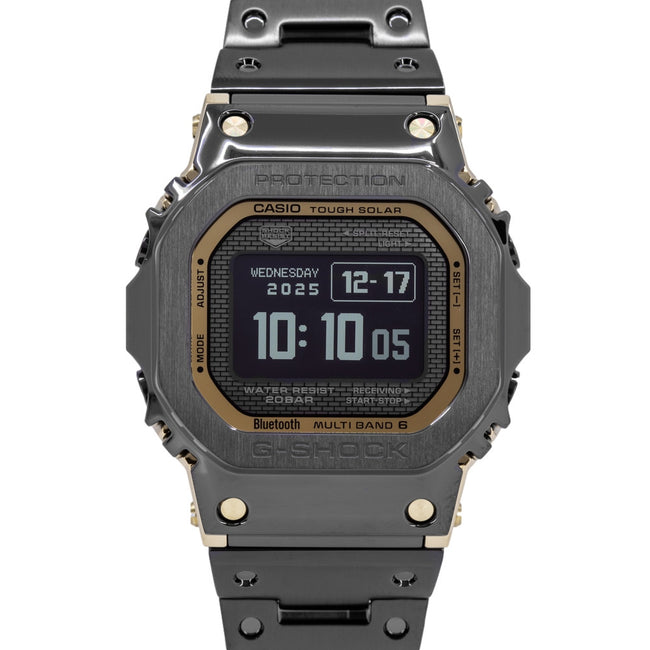 Casio GMW-BZ5000BD-1ER