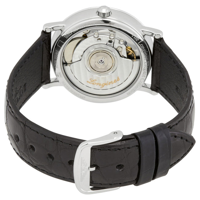 Longines L4.809.4.57.2