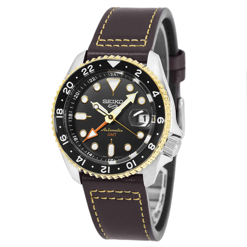 Seiko SSK036K1