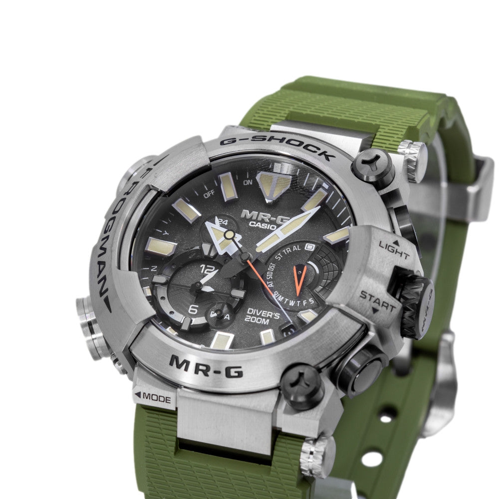 Casio MRG-BF1000RG-3ADR