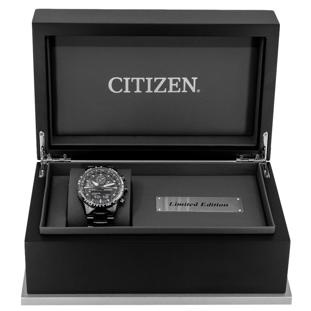 Citizen JV2005-58E
