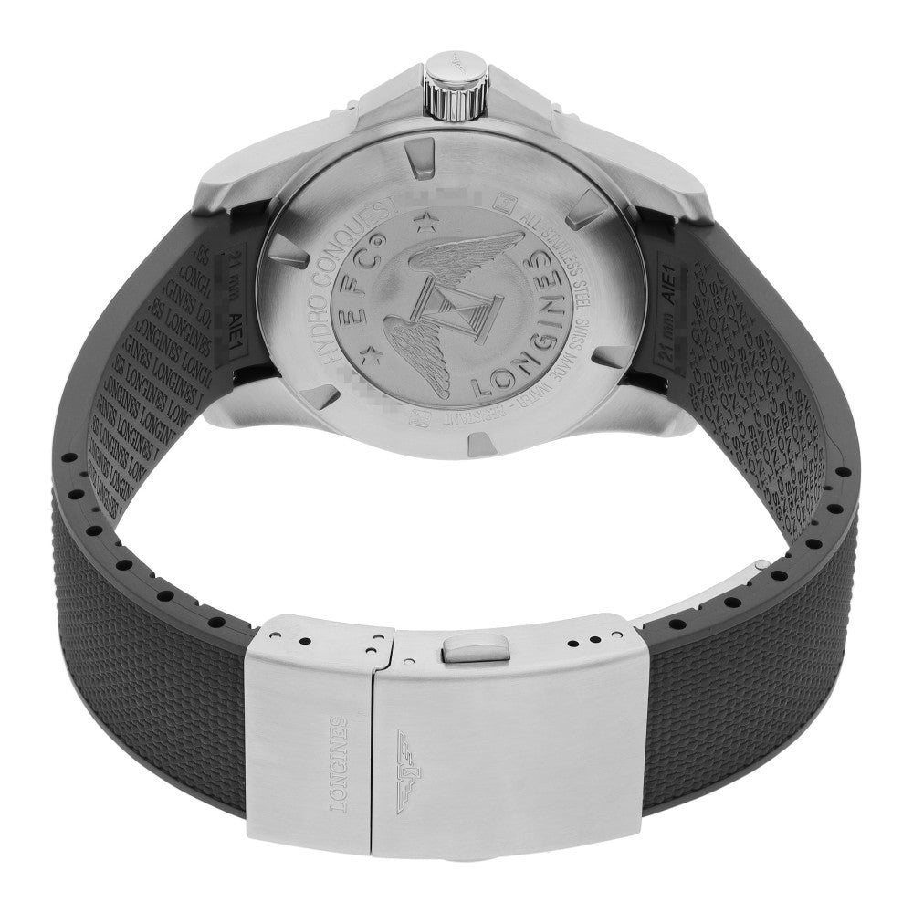 Longines L3.781.4.76.9