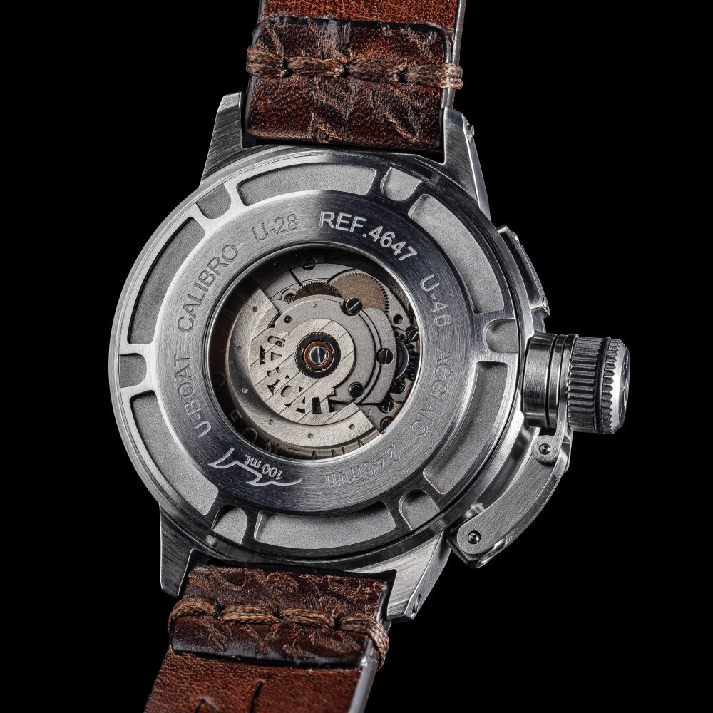U-Boat 4647
