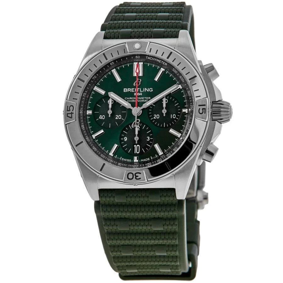 Breitling AB0134101L2S1