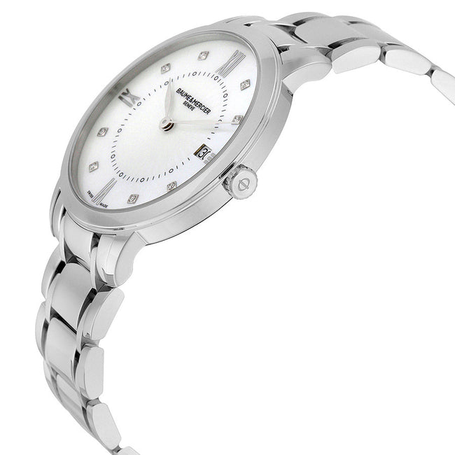 Baume & Mercier M0A10225