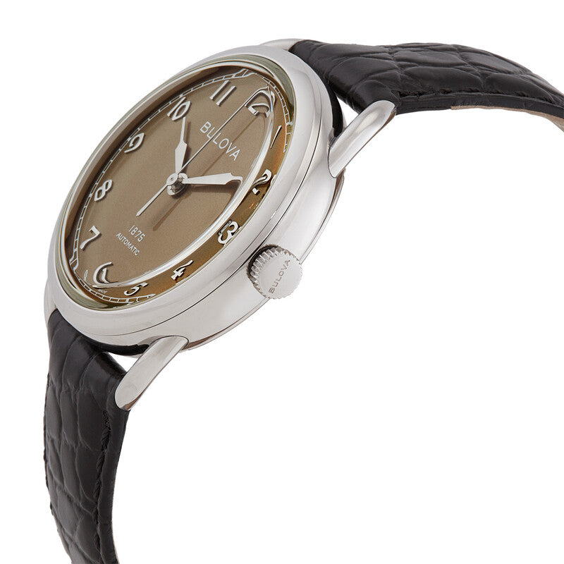 Bulova 96B324