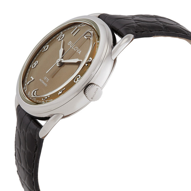 Bulova 96B324