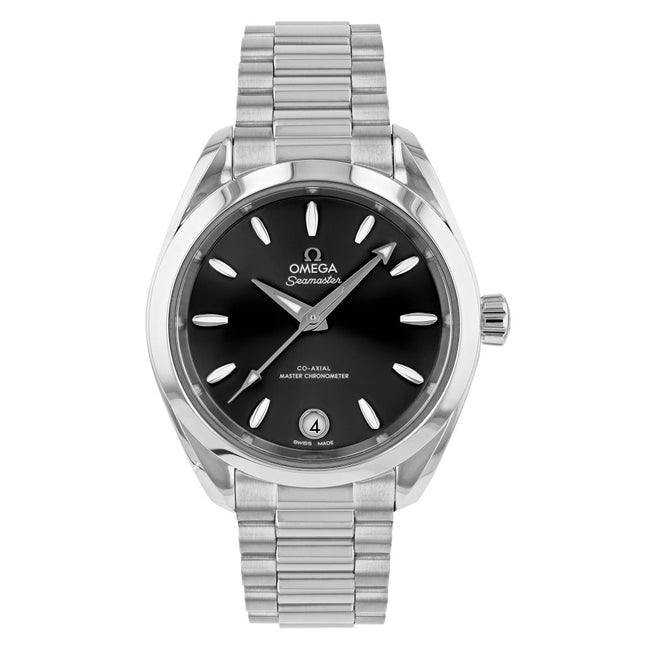 Omega 220.10.34.20.01.001