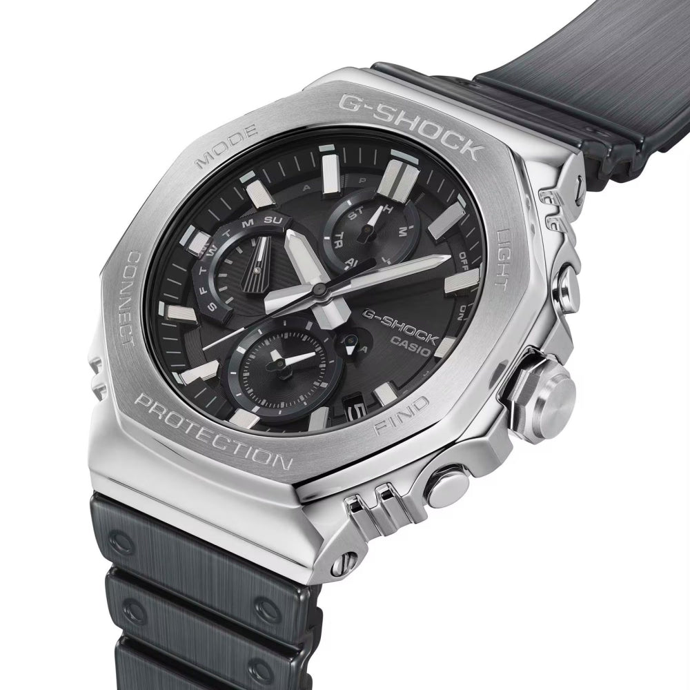 Casio GMC-B2100Y-1AER