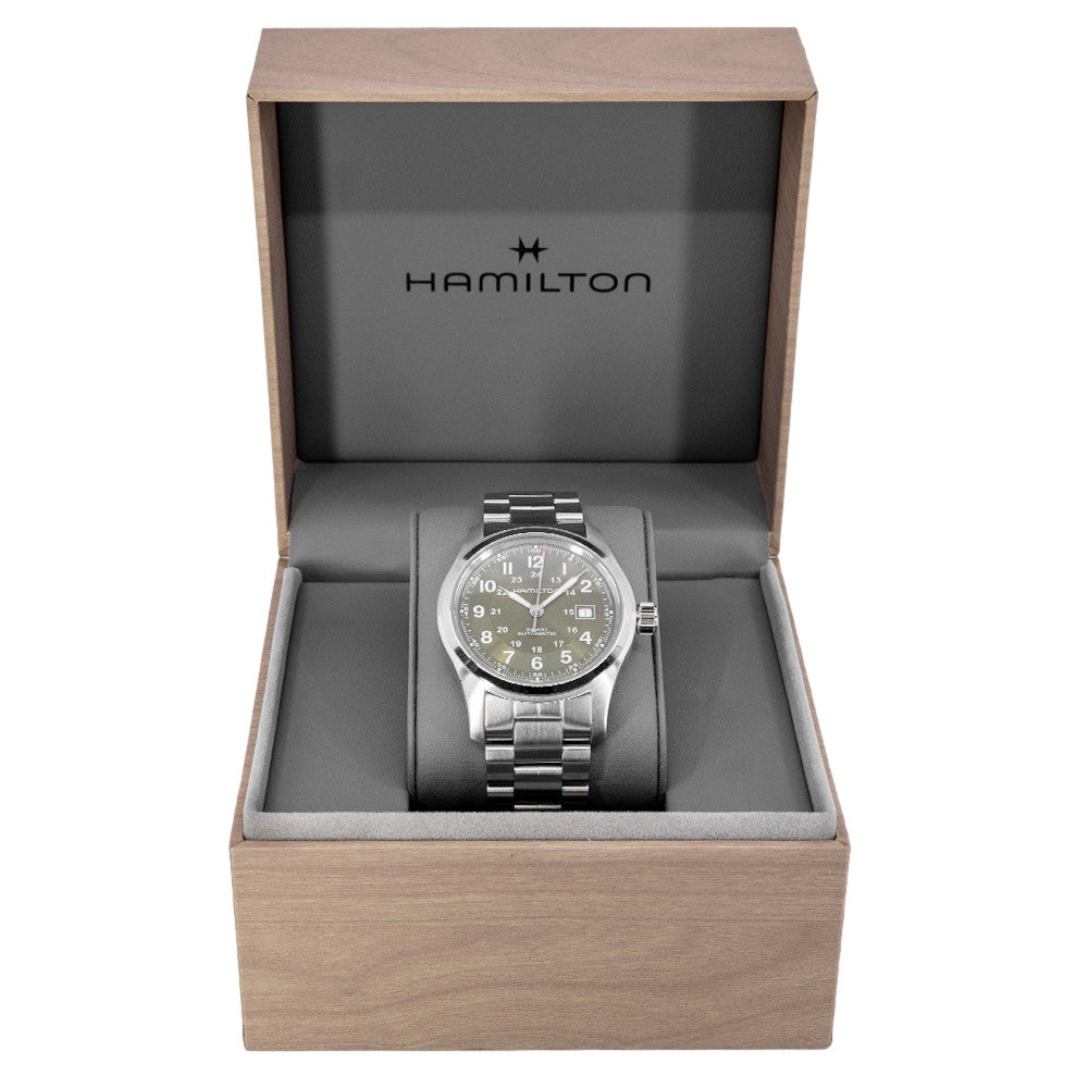 Hamilton H70605160