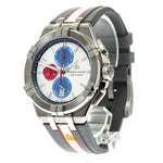 Maurice Lacroix AI1018-TT031-130-2