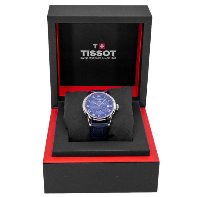 Tissot T006.407.16.043.00