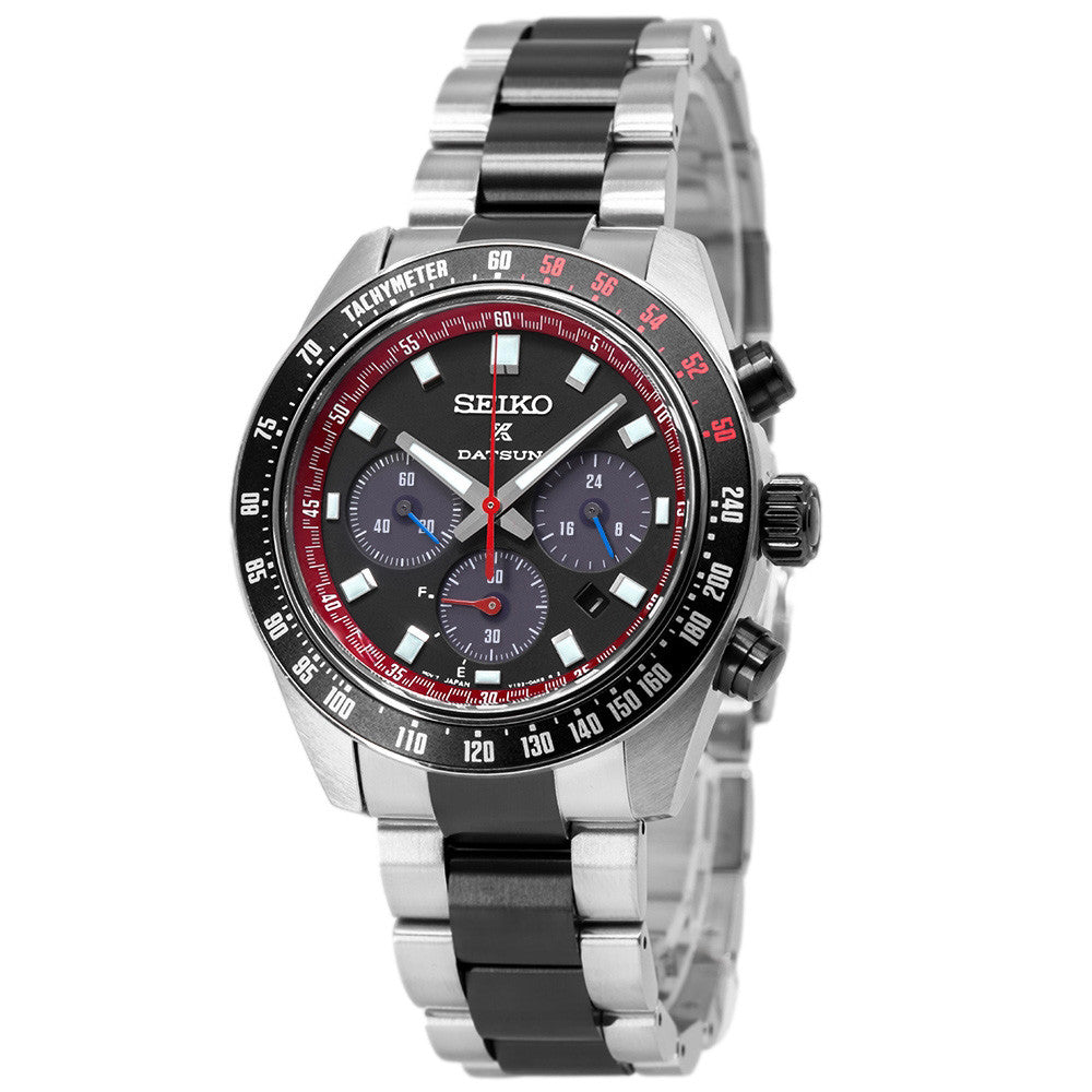 Seiko SSC957P1
