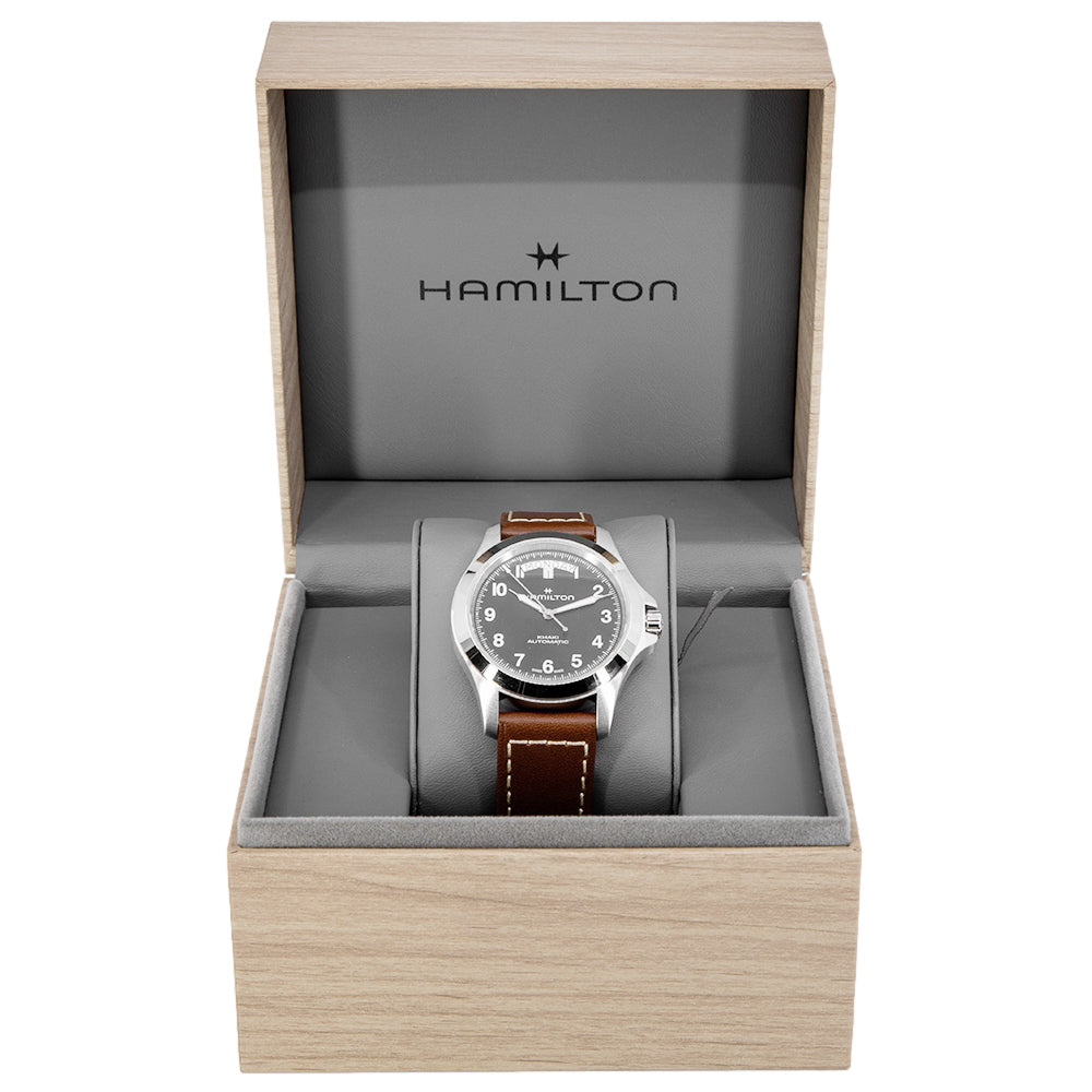 Hamilton H64475531