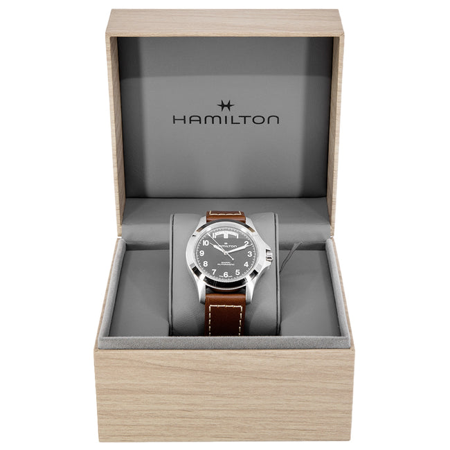 Hamilton H64475531