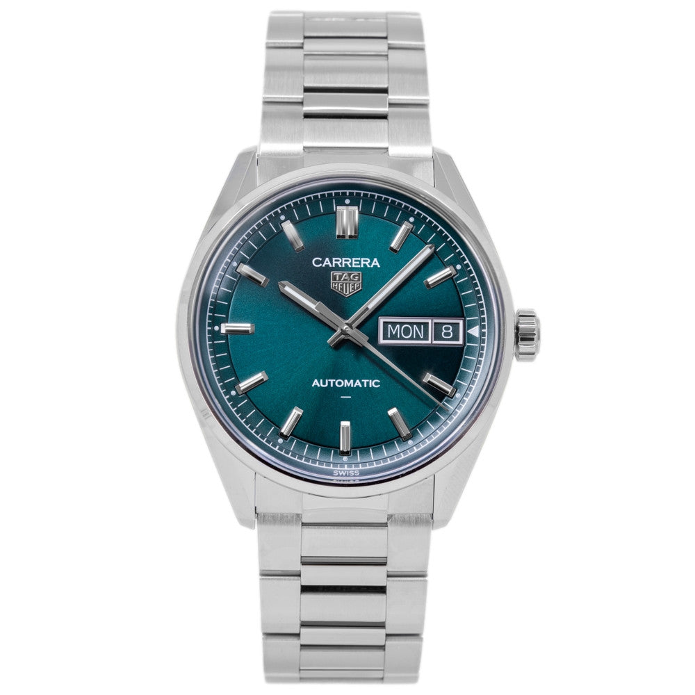 TAG Heuer WDA2115.BA0043