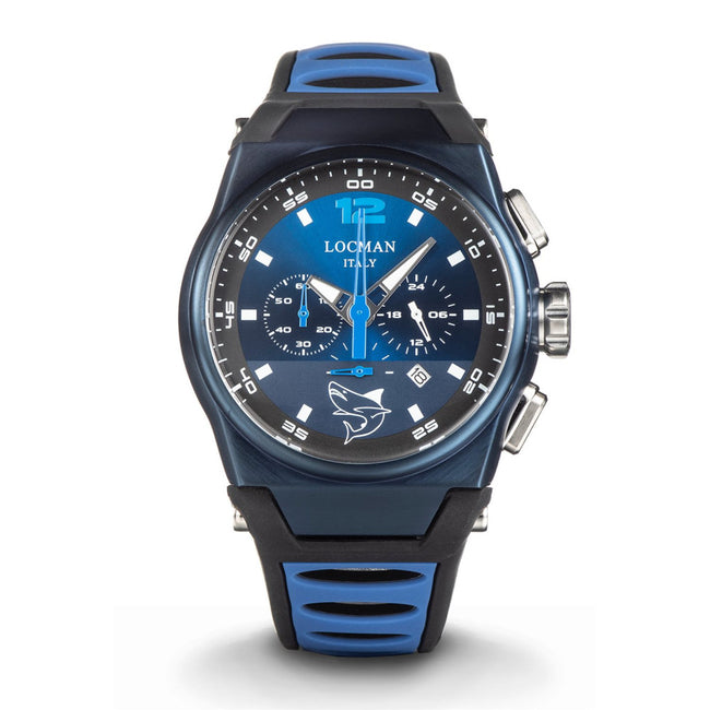 Locman 0555B02S-BLBLSKSB