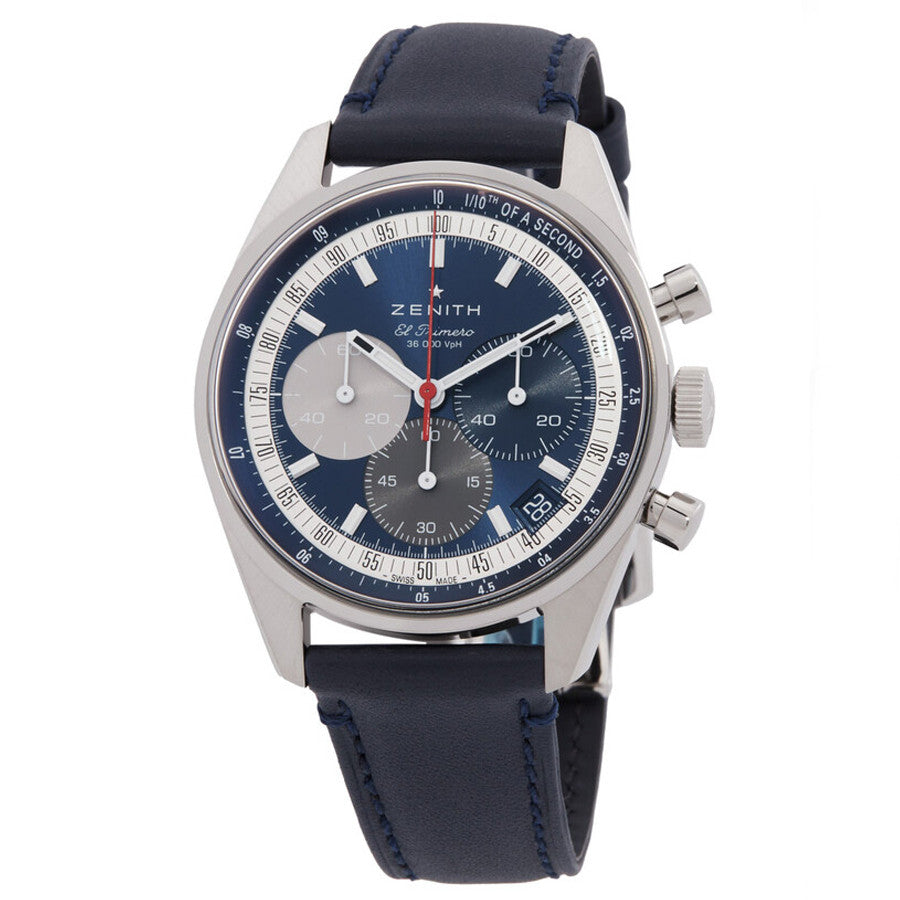 Zenith 03.3200.3600/52.C910