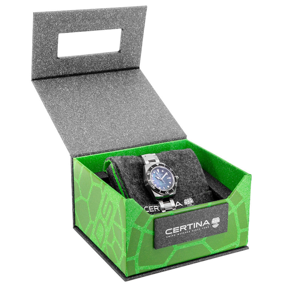 Certina C048.210.11.121.00