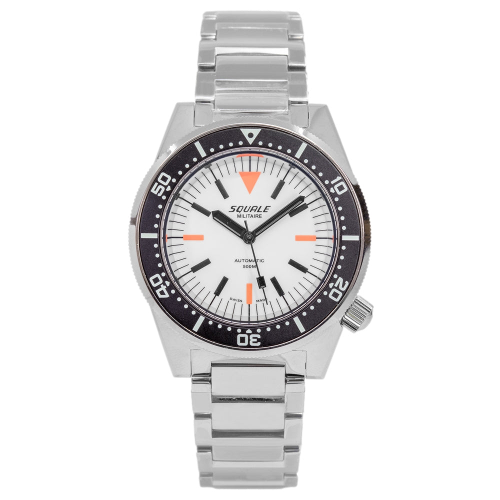 Squale 1521FUMIWT.SQ20L