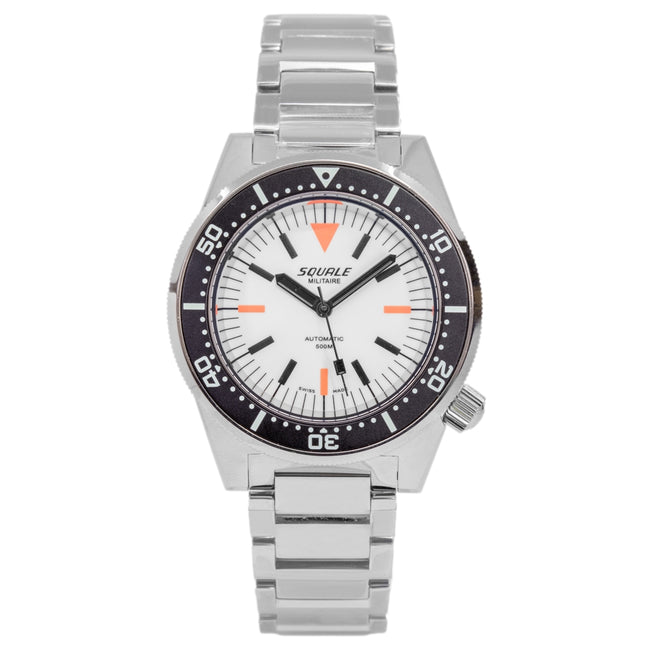 Squale 1521FUMIWT.SQ20L