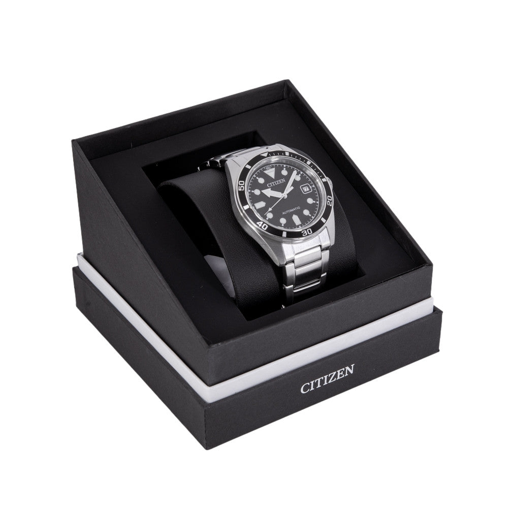 Citizen NJ0221-50E