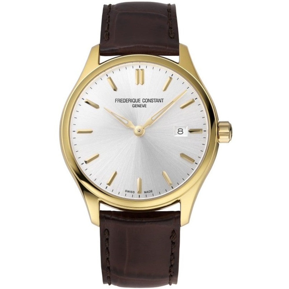 Frederique Constant FC-220SS5B3