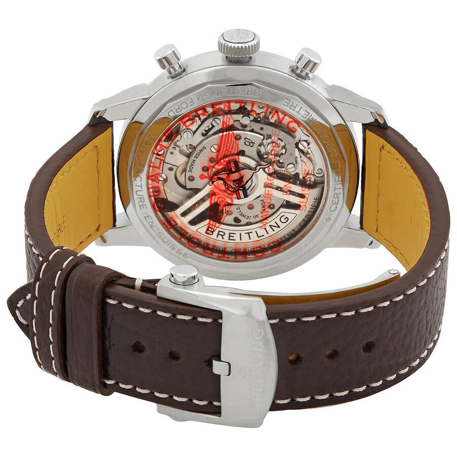 Breitling AB01762A1L1X1