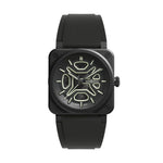Bell & Ross BR03A-LM-SKCE/SRB