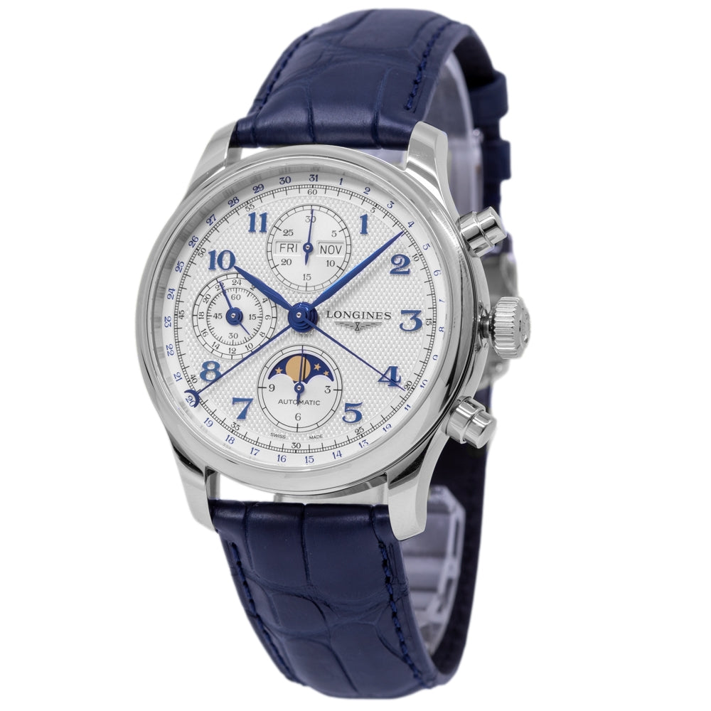 Longines L2.962.4.73.2
