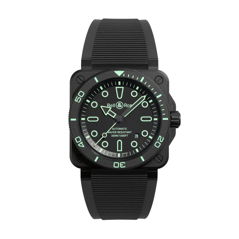 Bell & Ross BR03A-D-OL-CE/SRB