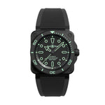 Bell & Ross BR03A-D-OL-CE/SRB