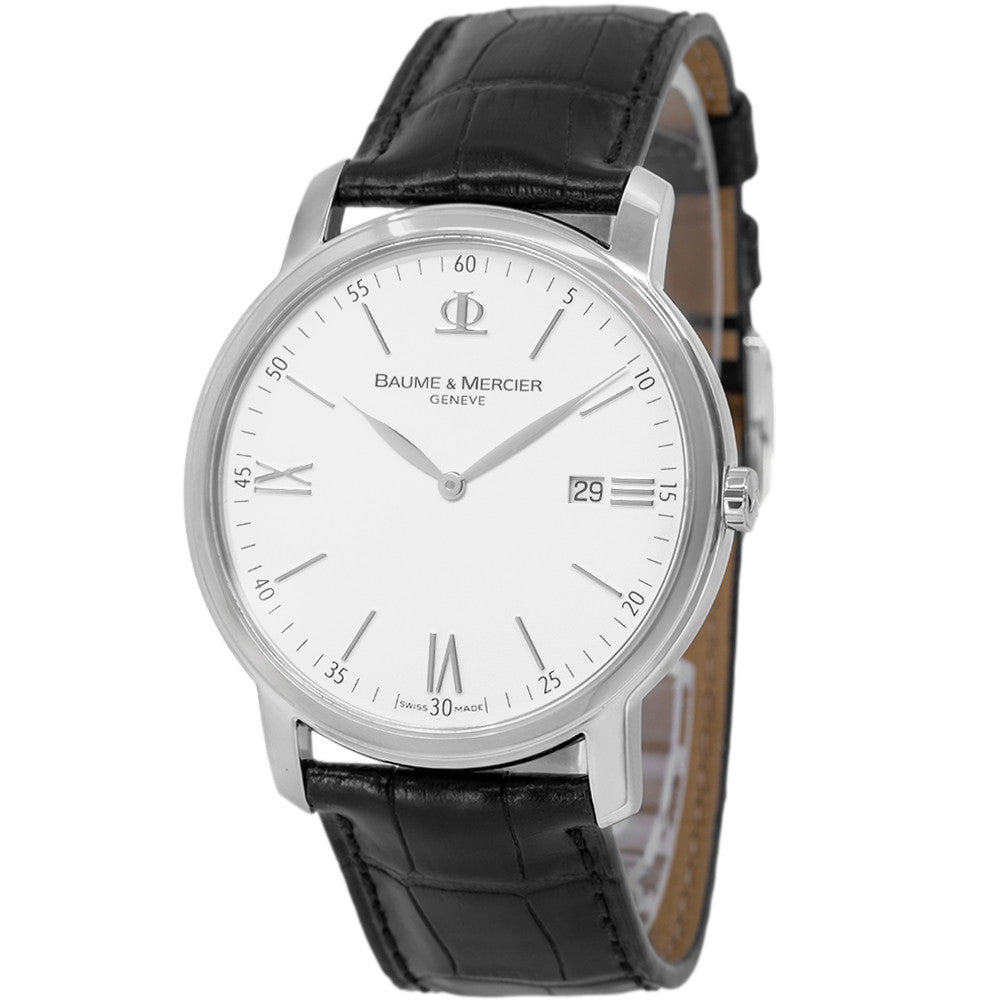 Baume & Mercier M0A08485