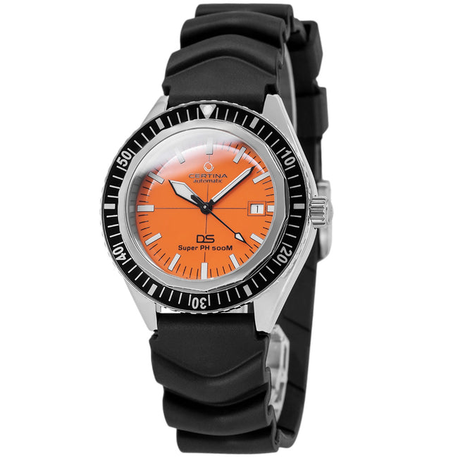 Certina C037.407.17.280.10