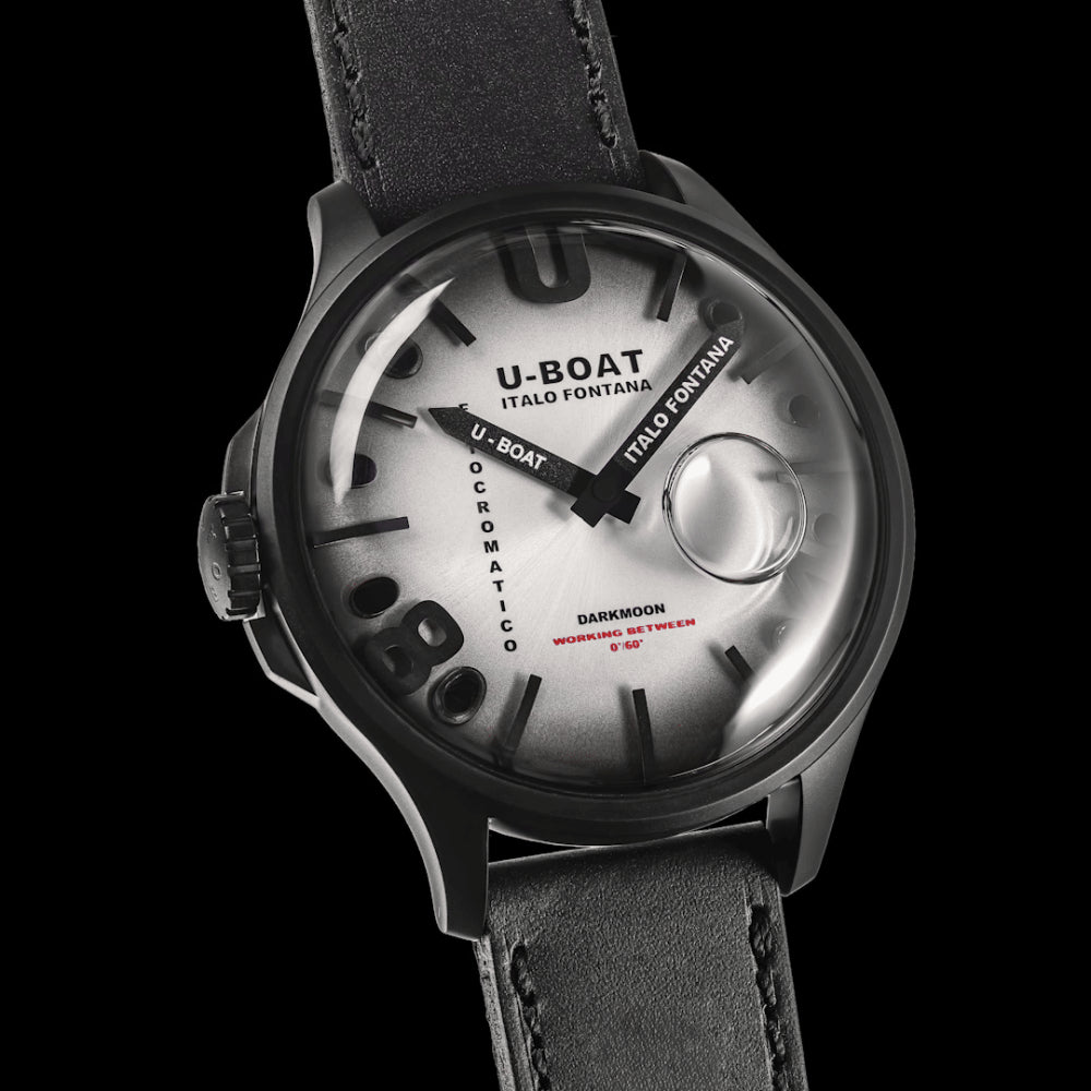 U-Boat 3339