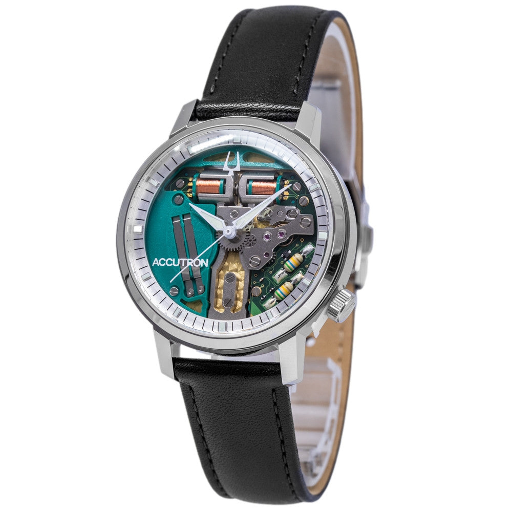 Bulova 26A211