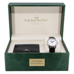 Lucien Rochat R0421116015