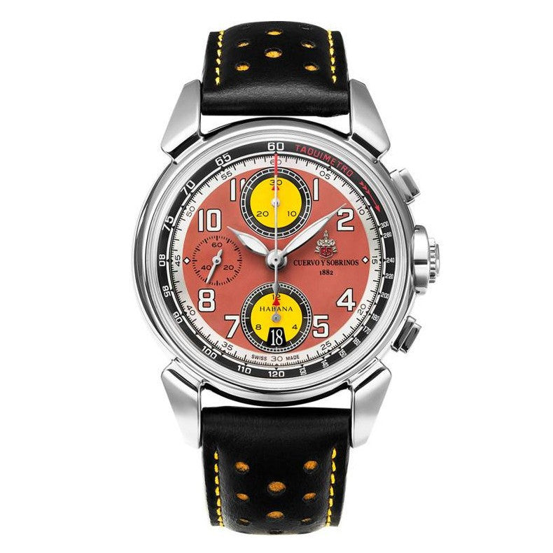Cuervo y Sobrinos 31411GP57