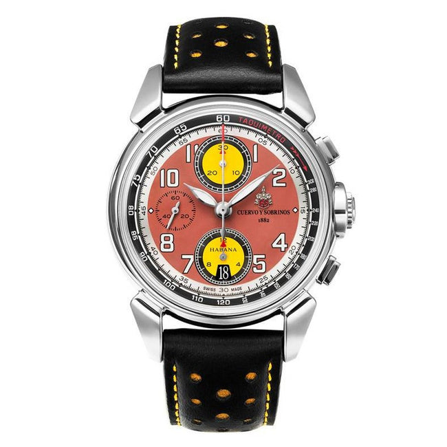 Cuervo y Sobrinos 31411GP57