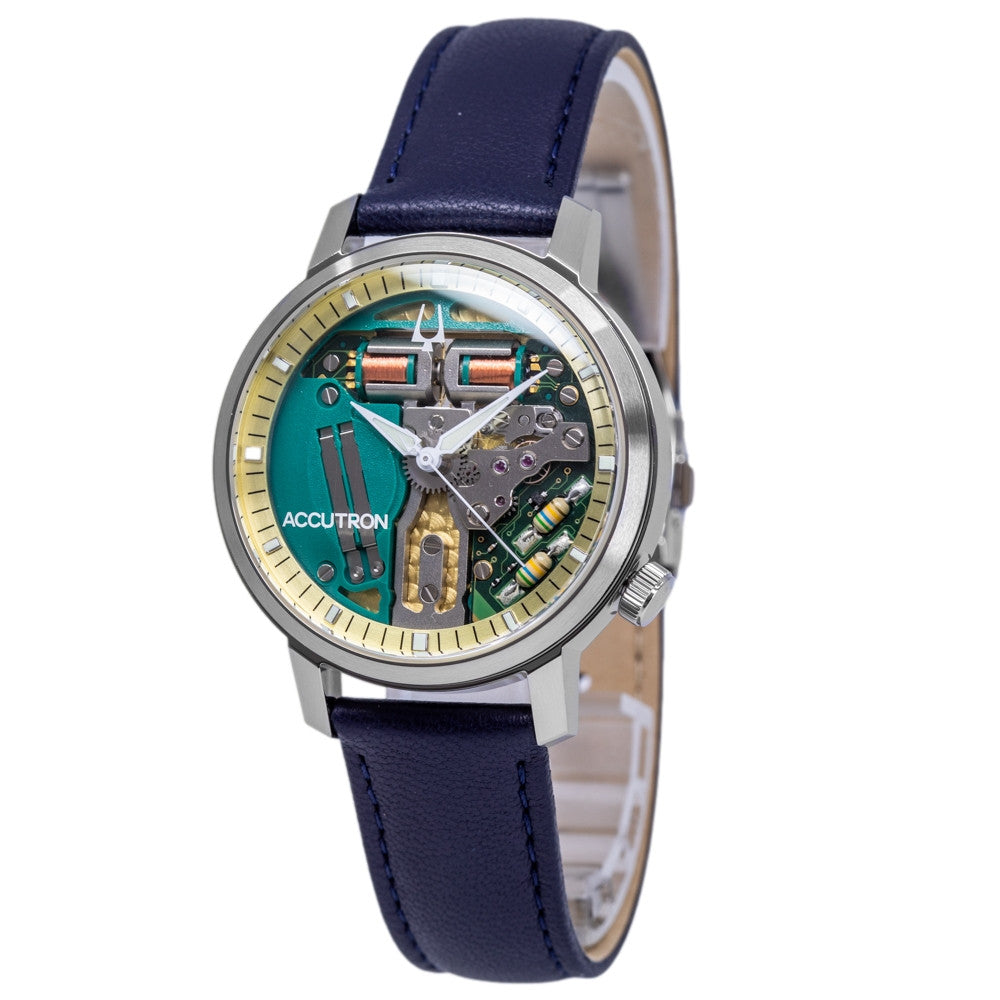 Bulova 26A213
