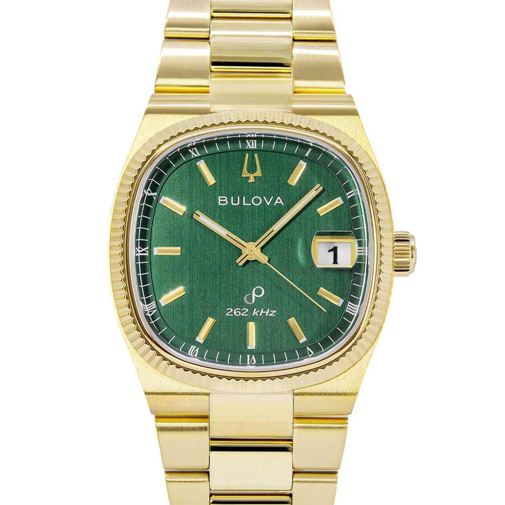 Bulova 97B237
