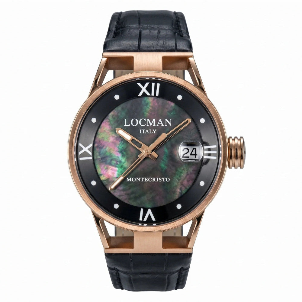 Locman 0521V14-RRMK00PK