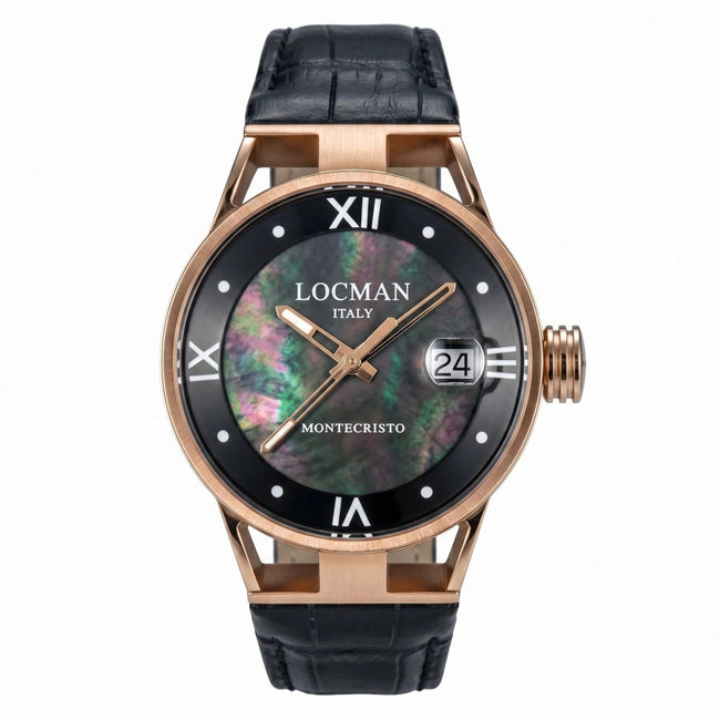Locman 0521V14-RRMK00PK